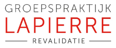 Logo Groepspraktijk Lapierre